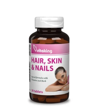 Vitaking Hair,Skin,Nail