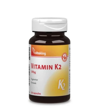 Vitaking K 2 vitamin