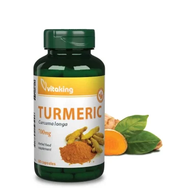 Vitaking Turmeric Vitaking Turmeric