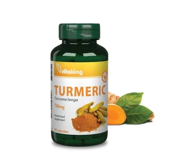 Vitaking Turmeric