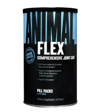 Animal Flex 44 pak
