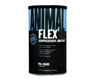 Animal Flex 44 pak