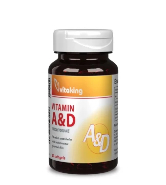 Vitaking A&D