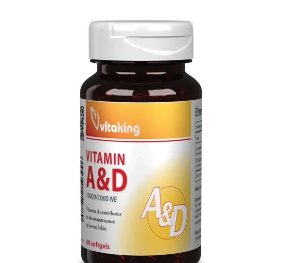 Vitaking A&D