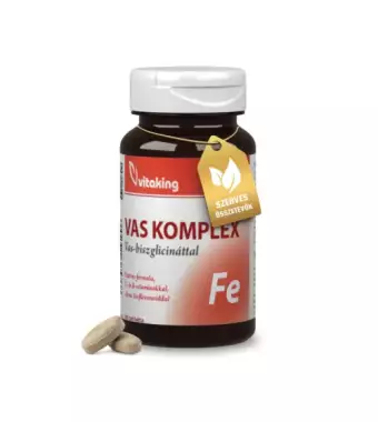 Vitaking VAS KOMPLEX