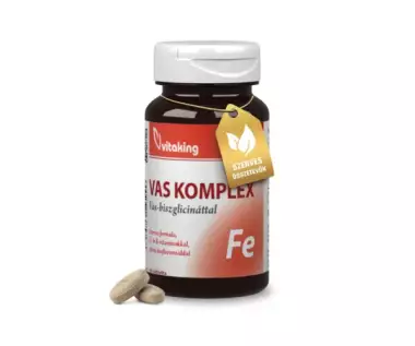 Vitaking VAS KOMPLEX