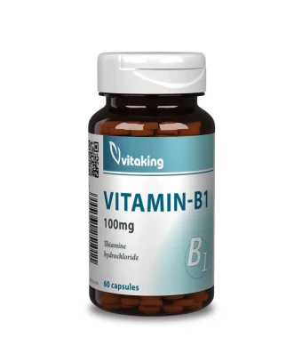 Vitaking B 1