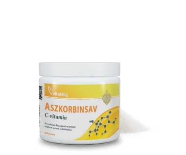 Vitaking Ascorbic acid 400 g