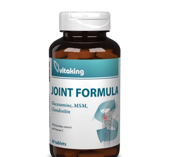 Vitaking Joint Formula