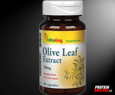 Vitaking Olive Leaf Extract