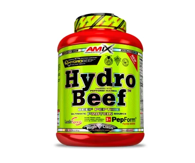 Amix Hydro Beef 1000 g
