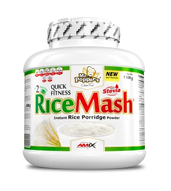 Amix Mr'Poppers Rice Mash 1500 g