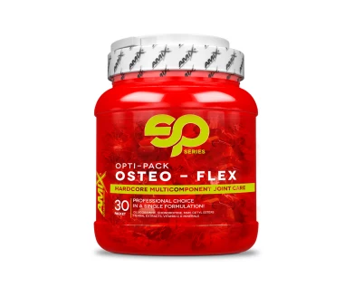 Amix Opti Pack Osteo Flex