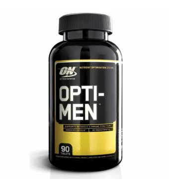 Optimum Nutrition Opti Men 