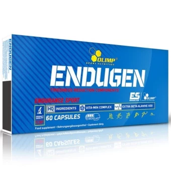 Olimp Endugen