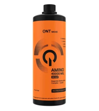 QNT USA Amino Liquid 40.000 -1000 ml