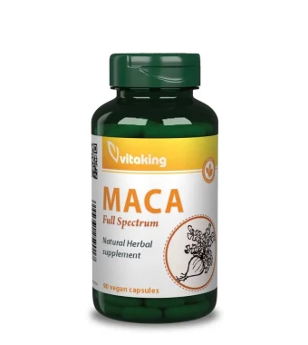 Vitaking MACA