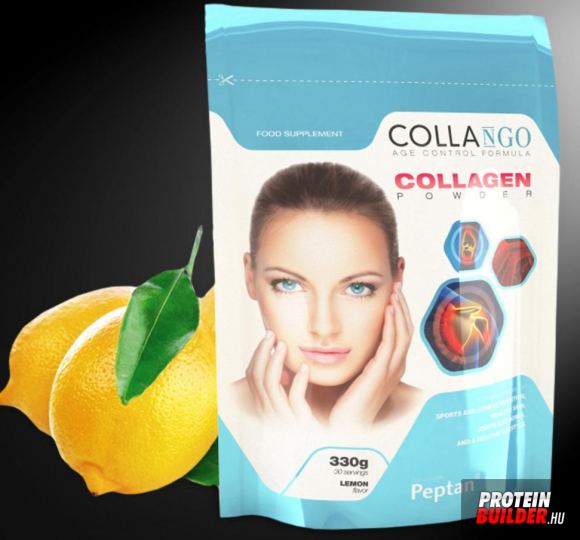 Collango Collagen Powder