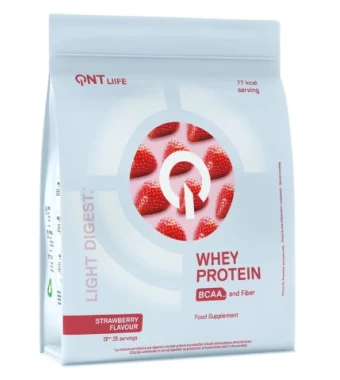 QNT Light Digest  Whey Protein 500 g
