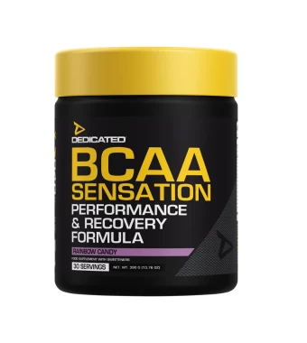 Dedicated BCAA Sensation