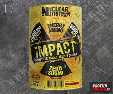 Nuclear Nutrition Impact