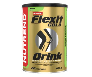 Nutrend Flexit Gold Drink
