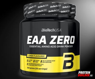 100% EAA drink powder 231 g