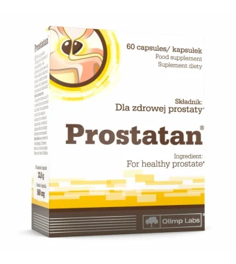 Olimp Prostatan