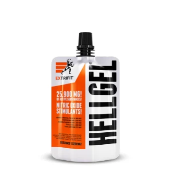 Extrifit HellNo Gl 80 g