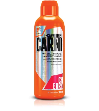 Extrifit  Carni 120.000 mg