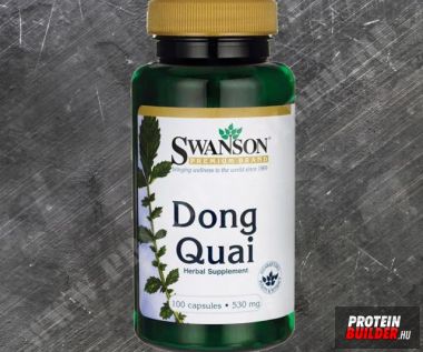 Swanson Dong Quai