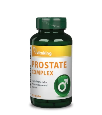 Vitaking Prostate Complex
