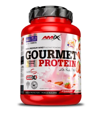 Amix Gourmet Protein