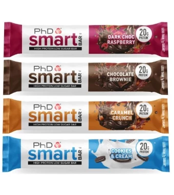 PHD Smart Bar
