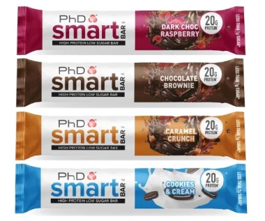 PHD Smart Bar