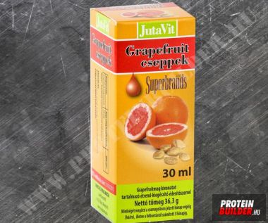 JutaVit Grapefruit Cseppek