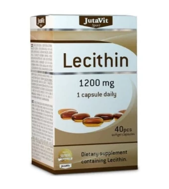 JutaVit Lecitin