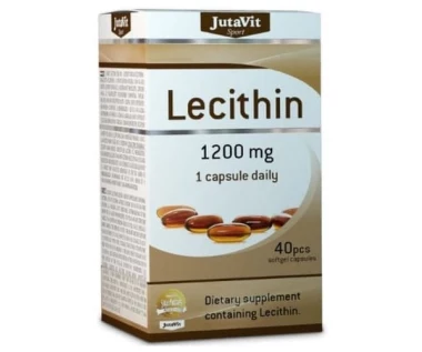 JutaVit Lecitin