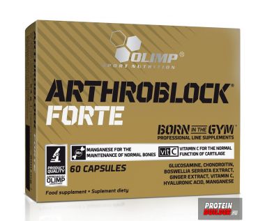 Olimp Arthro Block Forte Sport