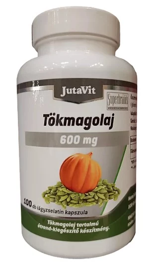 JutaVit T�kmagolaj