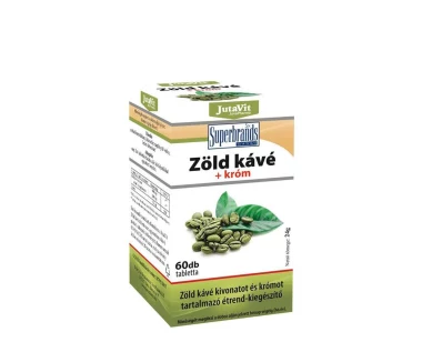JutaVit Z�ld K�v�+Kr�m