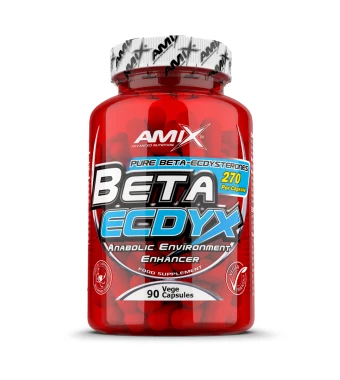 Amix Beta EcdyX Pure