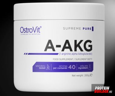 OstroVit 100% A-AKG Pure