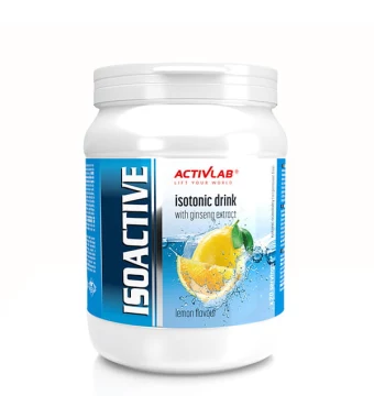 Activlab IsoActive 630 g