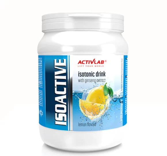 IsoActive 630g