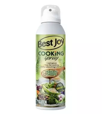 Best Joy Cooking Spray Italian herbs