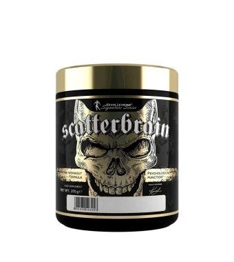 Kevine Levrone Scatterbrain 