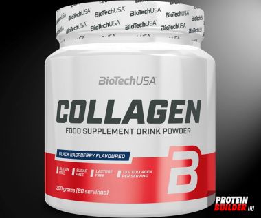 BioTech Collagen 300 g