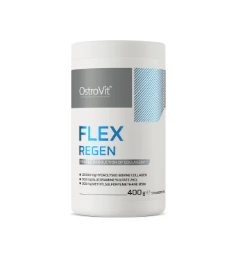 OstroVit Flex Regen 400 g 