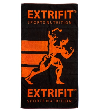 Extrifit trlkz fekete